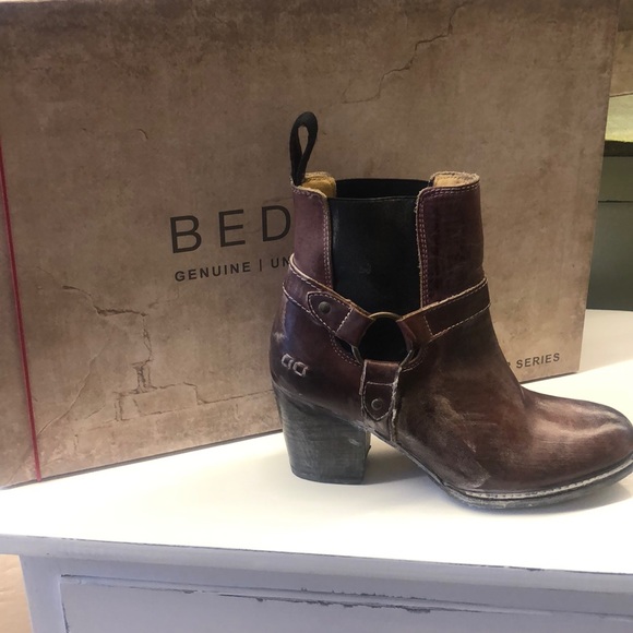 Bedstu boots - Picture 1 of 1